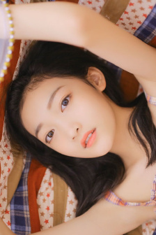 抹布女